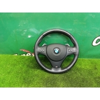 Руль BMW 1 E88 2011 32307839115