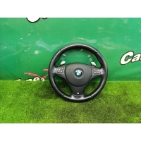 Руль BMW 3 E91 2007 32307839115