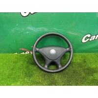 Руль Mercedes-Benz SLK R170 2000 A1704602203