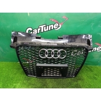 Решетка радиатора AUDI TT 8J 2007 8J0853651A