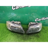 Фары BMW 3 E91 2007 63116942745, 63116942746, 63117162081, 63117162082