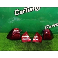 Фонари BMW 3 E91 2007 7289431