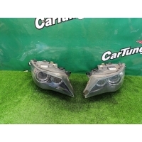 Фары BMW 6 E63 2008 7176715, 7176716, 63127186811, 63127186812