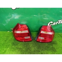 Фонари BMW 1 E87 2009 63217181297, 63217181298