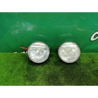 Фары Jeep Wrangler 2 TJ 1997 55055032