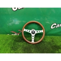 Руль Jeep Wrangler 2 TJ 1997 007