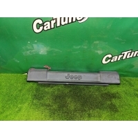 Пластик кузовной Jeep Wrangler 2 TJ 1997 55155667AC