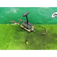 Селектор АКПП Jeep Wrangler 2 TJ 1997 52078841