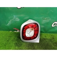 Фонарь Smart Forfour W453 2017 A4539062800