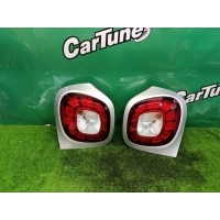Фонари Smart Forfour W453 2016 A4539062800