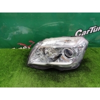 Фара Mercedes-Benz GLK X204 2011 A2048207659