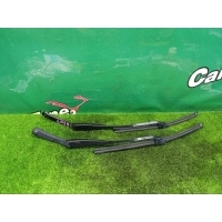 Поводки дворников Mercedes-Benz GLK X204 2011 A2048200844
