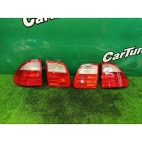 Фонари Mercedes-Benz E S210 1999 A2108204864
