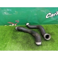 Патрубки интеркулера Mercedes-Benz E W211 2006 A2115282482