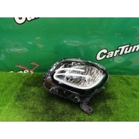 Фара Smart Forfour W453 2017 A4539064501