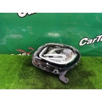 Фара Smart Forfour W453 2016 A4539064501