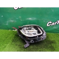 Фара Smart Forfour W453 2016 A4539064601