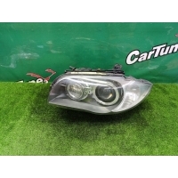 Фара BMW 1 E82 2008 63117181295, 63117181283