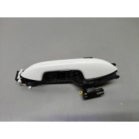 Ручка двери Chery Arrizo 8 2023 403004931AADQJ, 403004939AA