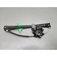 стеклоподъемник Volkswagen Tiguan 2 2016 5Q0959812A