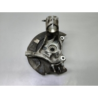 Кулак поворотный Volkswagen Tiguan 2 2016 5Q0407257A, 5Q0407253A