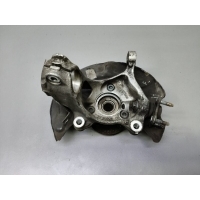 Кулак поворотный Volkswagen Tiguan 2 2016 5Q0407258A, 5Q0407254A