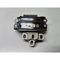 Опора двигателя Volkswagen Tiguan 2 2016 5QA199555AM, 3Q0199262D