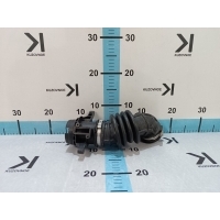 Патрубок Воздушного Фильтра (Гофра Воздуховода) Ford Focus CB8 2012 1725324, AV61-9C623-GA