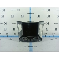 Накладка На Центральную Консоль Hyundai i40 VF 2013 846353Z300YHG, 846253Z100PD5, 846353Z100, 846303Z345