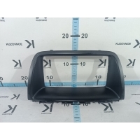 Накладка на торпедо Mazda CX-5 KE 2013 KD4555230B02