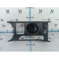Накладка На Центральную Консоль Mazda CX-5 KE 2013 KE40-64-43YC02