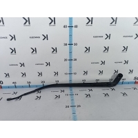 Поводок Стеклоочистителя (Дворник) Mazda CX-5 KE 2013 KD51-67-321