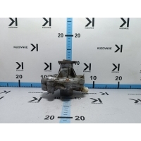 Насос Водяной (Помпа) Mazda CX-5 KF 2021 PYFA15010D, PYFA15010D, PYFA15010C