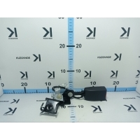 Ответная Часть Ремня Безопасности Mazda CX-5 KF 2021 KBYM57780