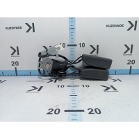 Ответная Часть Ремня Безопасности Mazda CX-5 KF 2021 KBYM57720