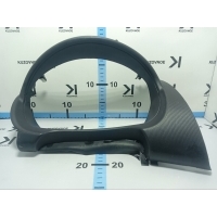 Накладка на торпедо Mitsubishi Pajero Sport KH0 2012 MN123723XA, MN179815