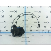 Замок Двери Suzuki Grand Vitara JT 2008 8235065J15