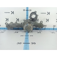 Насос Водяной (Помпа) Toyota Land Cruiser Prado J150 2021 1610039545
