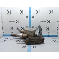 Радиатор АКПП Toyota Land Cruiser Prado J150 2021 2241004240, 2241004240, 3349360020, 3297160020
