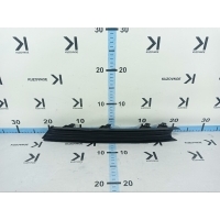 Заглушка В Бампер Mazda CX-5 KF 2016- KB8B50C11C, KB8B50C11C, KB8B50C11