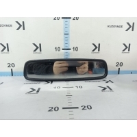 Зеркало Салонное Mazda CX-5 KF 2016- KB8C69220