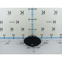 Воздуховод печки (дефлектор) Ford Focus CB4 2010 1340658, 4M51-A014L21-AD
