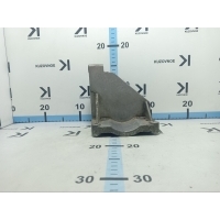 Кронштейн Гидроусилителя Ford Focus CB4 2010 1300783, 2S6E3K738AB