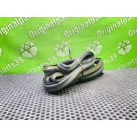 Уплотнитель двери Bmw 5-Series E39 2001 51229069324, 5122 9069324