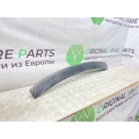 Спойлер Bmw 5-Series E39 2001 51318172414, 5131 8172414