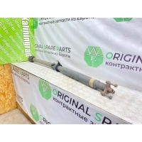 Кардан Bmw 5-Series E39 2001 26101229642, 1229642, 2610 1229642, 26117526611, 26112228781, 26111229524, 26111229504