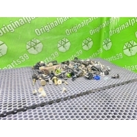 Болты салона Bmw 5-Series E39 2001 51458209089, 5145 8209089, 0711 9907948, 6133 2346555, 0714 6988451, 5145 8203211, 6211 8375035, 5141 9174273, 1436910, 1737755, 1242 1737755, 12421744987, 12421741