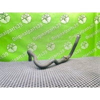 Патрубок отопителя Bmw 5-Series E39 2001 64218378951, 6421 8378951