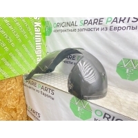 Подкрылок Bmw 5-Series E39 Touring 2002 51718159423, 5171 8159423