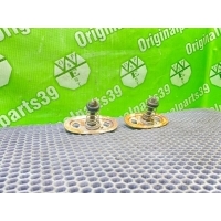 Отбойник капота Bmw 5-Series E39 Touring 2002 51238176594, 5123 8176594